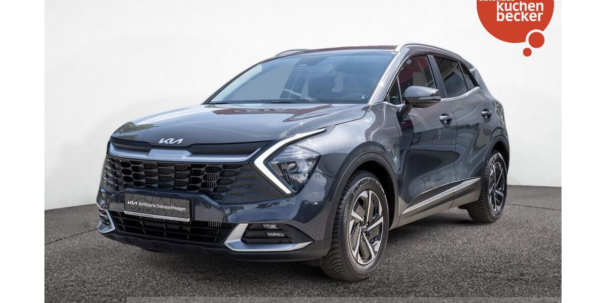 Kia Sportage 18.917 km 27.490 &euro; Fürstenwalde 15517