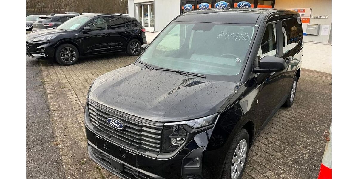 Ford Tourneo Courier 20.500 km 23.990 &euro; Niederzissen 56651