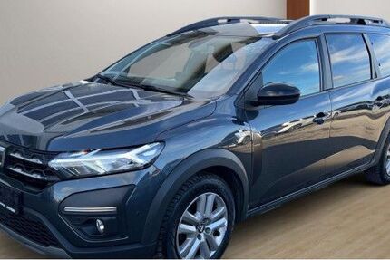 Dacia Jogger 59.996 km 16.990 &euro; Germaringen 87656