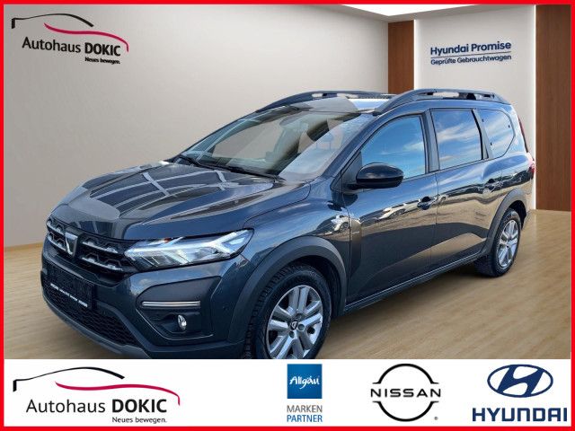Dacia Jogger 59.996 km 16.990 &euro; Germaringen 87656