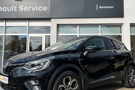 Renault Captur 46.800 km 18.690 &euro; Emmendingen 79312