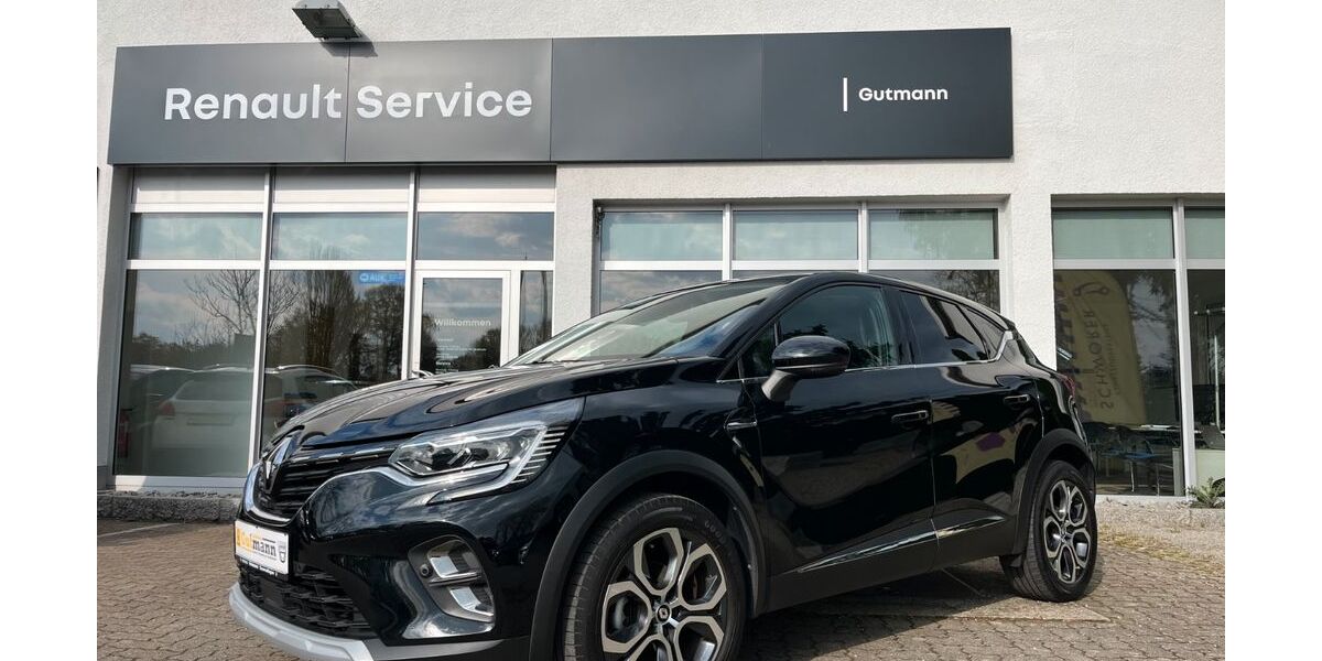 Renault Captur 46.800 km 18.690 &euro; Emmendingen 79312