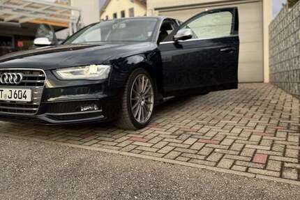 Audi S4 168.000 km 19.999 &euro; Nürtingen, Stadt 72622