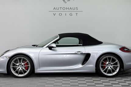 Porsche Boxster 88.900 km 69.990 &euro; Radevormwald 42477