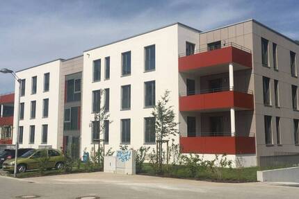 Wohnung Greifswald Fettenvorstadt - 2 Zimmer, 47 m&sup2;, 550&euro; | Angebot:26858852