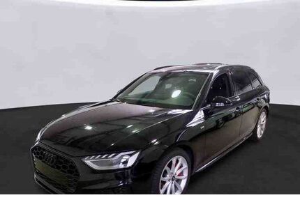 Audi A4 17.100 km 39.450 € Braunschweig 38124