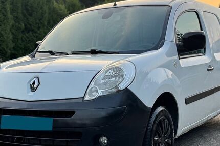 Renault Kangoo 202.000 km 2.499 € Idar Oberstein 55743