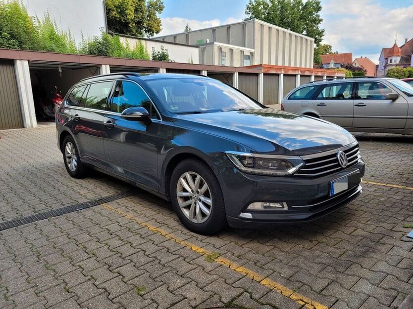 Passat