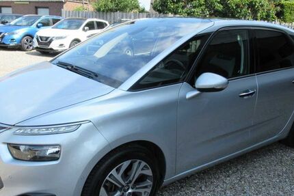 Citroen C4 Picasso 37.000 km 8.950 &euro; Gettorf 24214