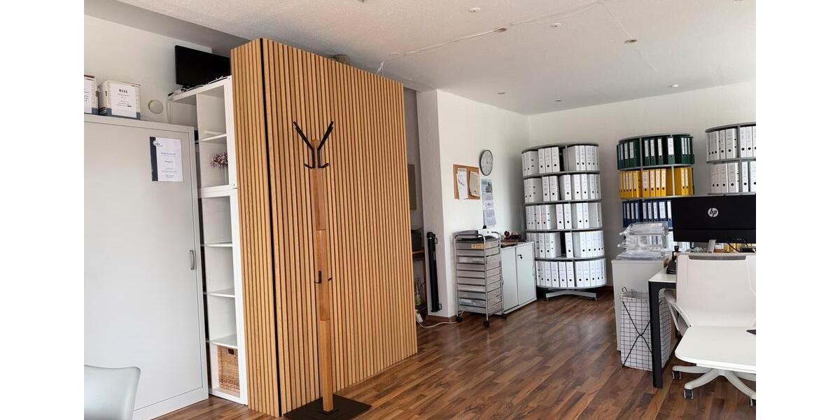 Gewerbeobjekt Salzhausen - 600&euro; | Angebot:26652202