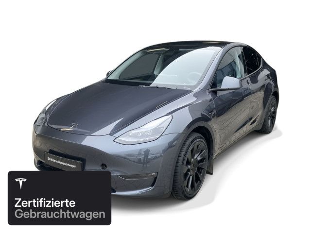 Tesla Model Y 76.280 km 32.800 &euro; Obertraubling 93083