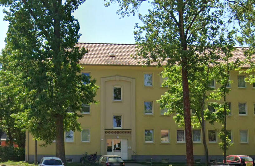 Etagenwohnung Fürstenwalde (Spree) Fürstenwalde - 2 Zimmer, 55 m&sup2;, 529&euro; | Angebot:26433335