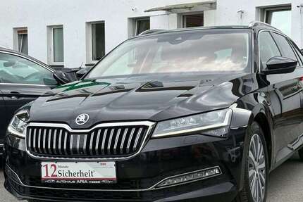 Skoda Superb 207.722 km 15.490 &euro; Kassel 34127