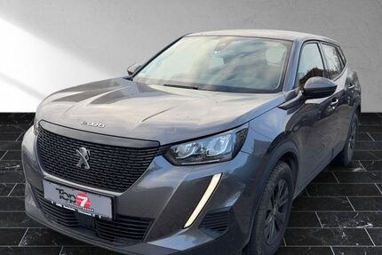 Peugeot 2008 79.568 km 18.490 € Rosenheim 83022
