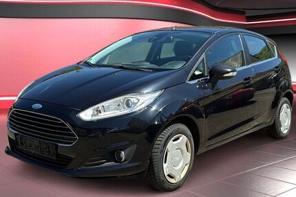 Ford Fiesta 143.000 km 2.490 &euro; Nusplingen 72362