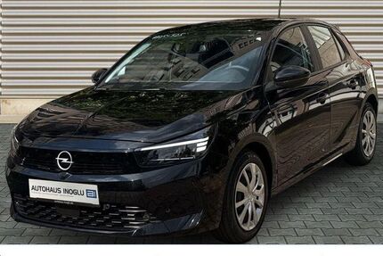 Opel Corsa 23.710 km 14.085 &euro; Rüsselsheim 65428
