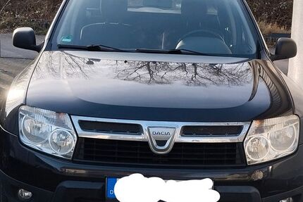 Dacia Duster 157.000 km 3.300 &euro; Königswinter 53639