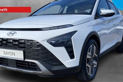 Hyundai BAYON 17.400 km 18.859 € Güstrow 18273