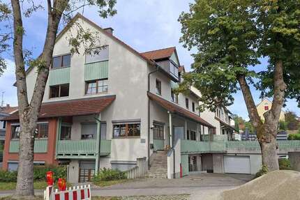 Wohnung Mering - 1 Zimmer, 32 m&sup2;, 550&euro; | Angebot:27349789
