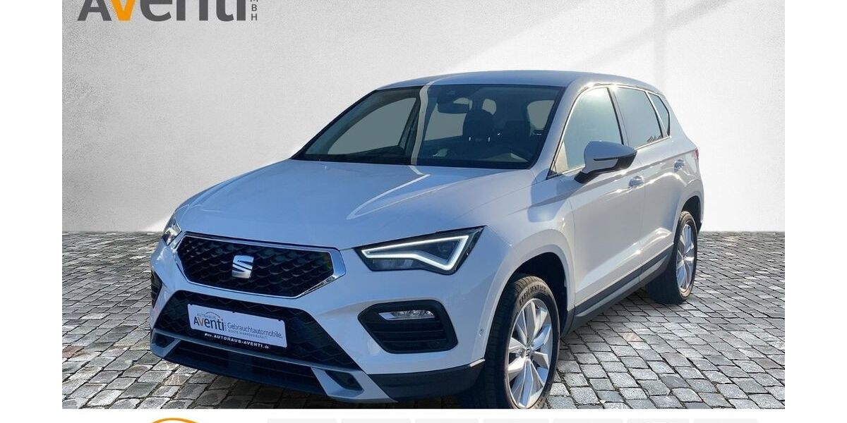 Seat Ateca 31.638 km 19.799 &euro; Bamberg 96052