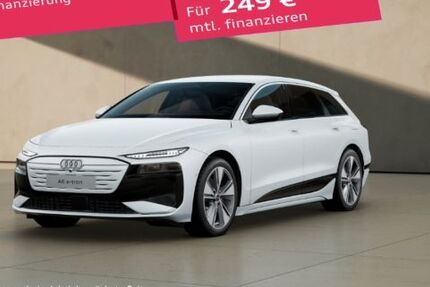 Audi A6 e-tron 8.011 km 53.880 &euro; Neuss 41464