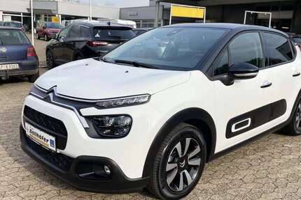 Citroen C3 12.872 km 12.685 € Bad Salzuflen 32108
