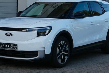 Ford Explorer 10.324 km 39.490 € Ehrenberg-Seiferts 36115