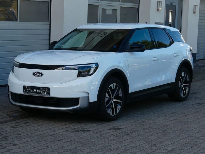 Ford Explorer 10.324 km 39.490 € Ehrenberg-Seiferts 36115