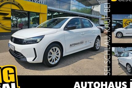 Opel Corsa 8.000 km 16.990 &euro; Gießen 35394