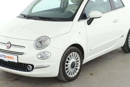 Fiat 500 68.176 km 12.690 € Neufahrn 85375