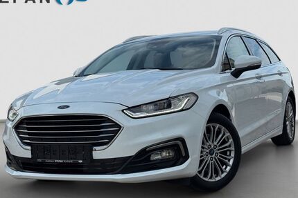 Ford Mondeo 101.317 km 14.990 &euro; Kirchardt 74912