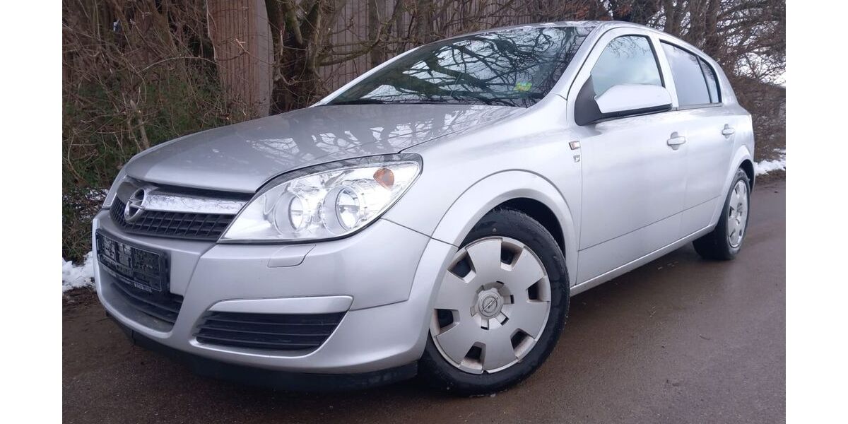 Opel Astra 152.000 km 1.950 &euro; Augsburg 86179