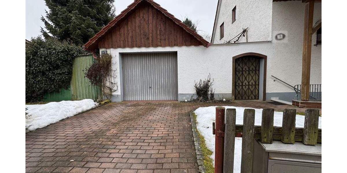 Einfamilienhaus Rottenburg a.d. Laaber Oberotterbach - 6 Zimmer, 148 m&sup2;, 309.000&euro; | Angebot:25668083