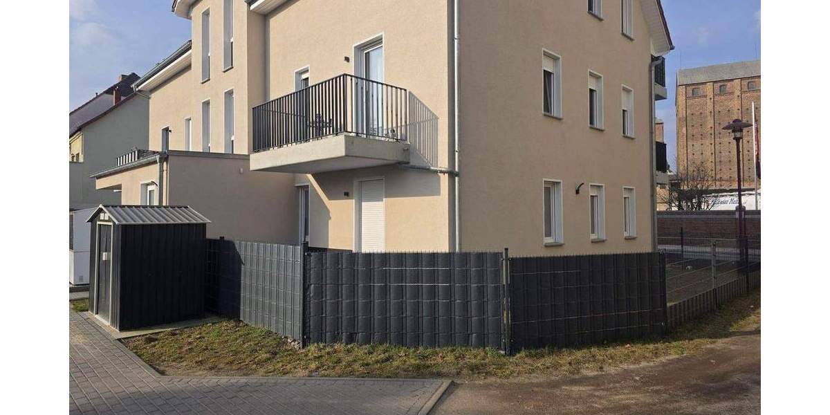 Etagenwohnung Müllrose - 2 Zimmer, 63 m&sup2;, 799&euro; | Angebot:25536153