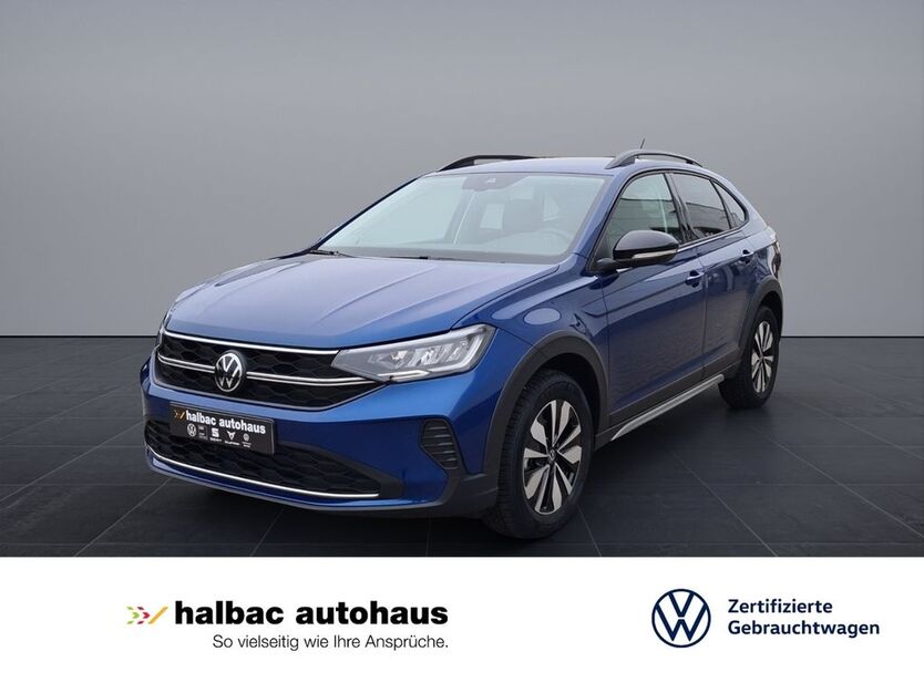VW Taigo 4.900 km 25.420 € Halberstadt 38820