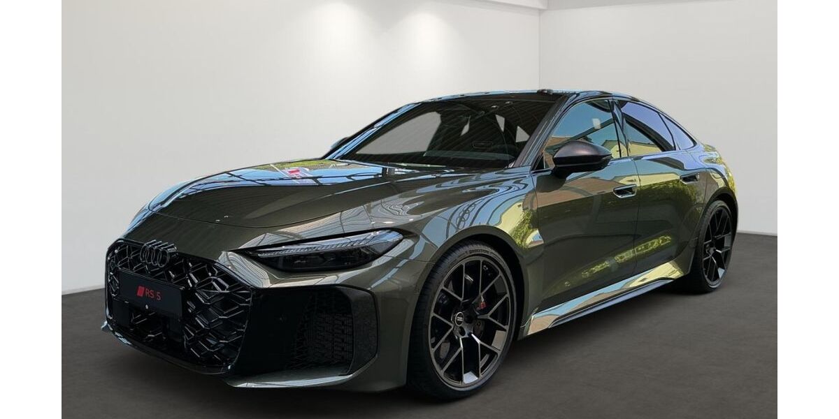 Audi RS5 5.500 km 139.550 &euro; Duisburg 47249