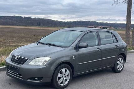 Toyota Corolla 218.035 km 2.499 &euro; Dietenheim 89165