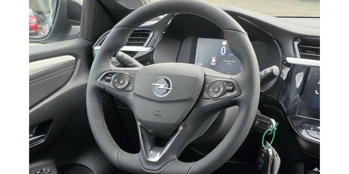 Opel Corsa GS Voll-LED|Winter|Kamera|16Zoll Alu 1.001 km 18.750 &euro; Wermelskirchen 42929