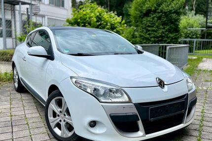 Renault Megane 292.500 km 1.890 &euro; Rosenheim 83026