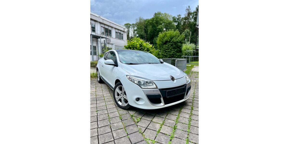 Renault Megane 292.500 km 2.390 &euro; Rosenheim 83026