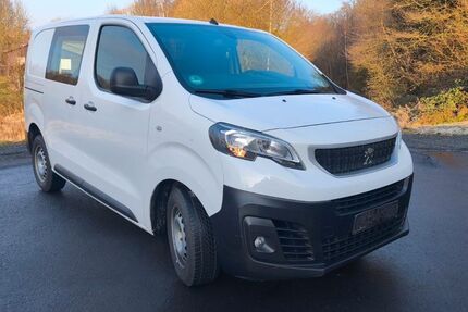Peugeot Expert 224.610 km 7.999 &euro; Jesberg 34632