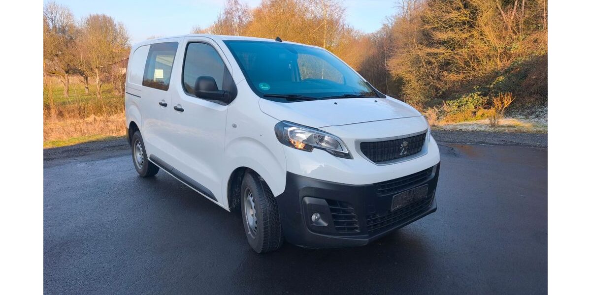 Peugeot Expert 224.610 km 7.999 &euro; Jesberg 34632