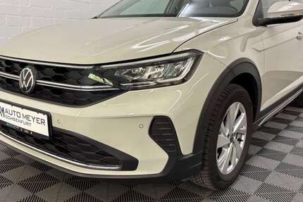 VW Taigo 29.360 km 19.670 &euro; Ochsenfurt 97199