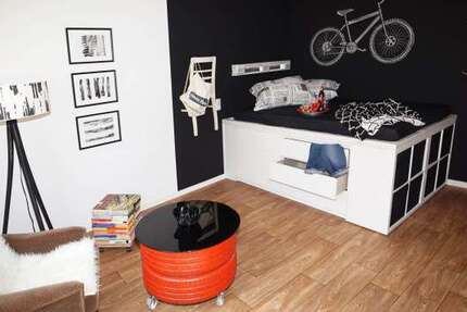 WG-Zimmer in Plauen 175 € 20.7 m² zimmer