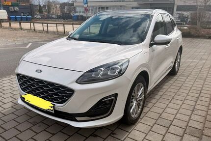 Ford Kuga 68.000 km 22.500 &euro; Biberach 88400