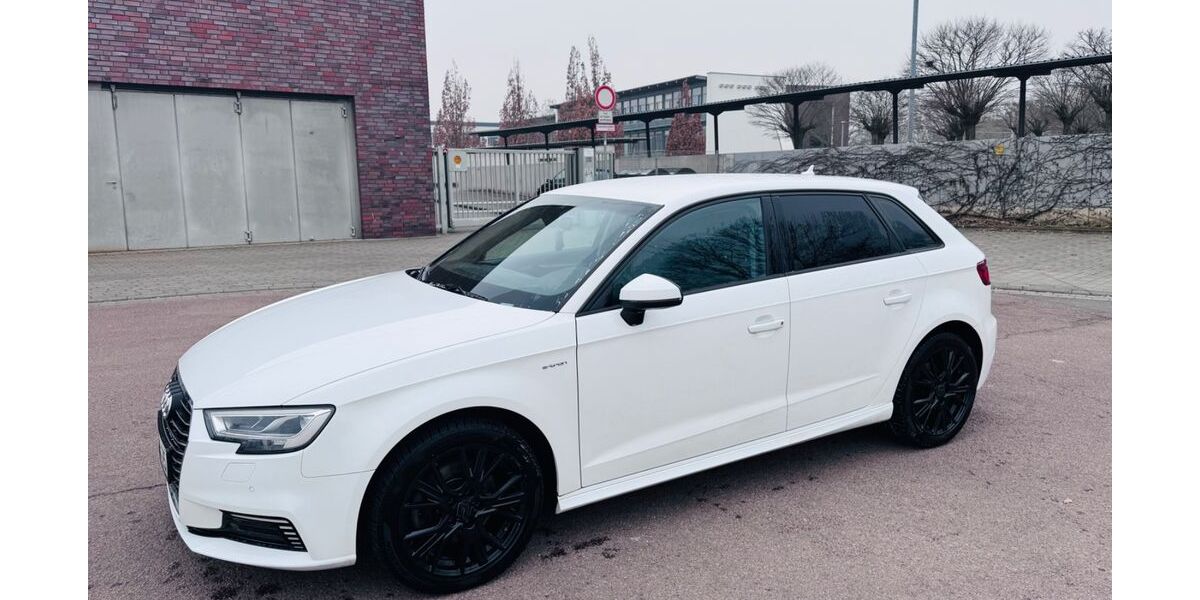 Audi e-tron 85.000 km 17.500 &euro; Dessau-Roßlau 06847