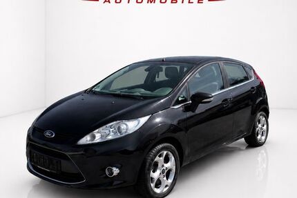 Ford Fiesta 123.081 km 4.580 &euro; Lohne 49393
