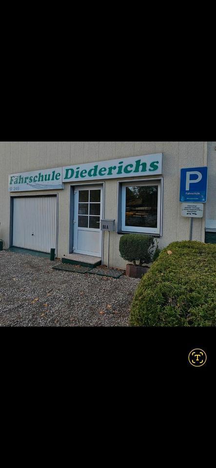 Gewerberaum in Kröpelin zimmer