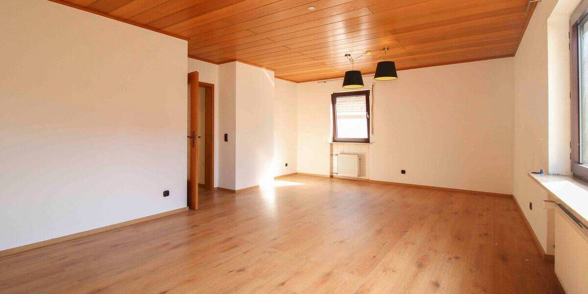 Etagenwohnung Frankfurt am Main Seckbach - 3 Zimmer, 94 m&sup2;, 495.000&euro; | Angebot:26344675