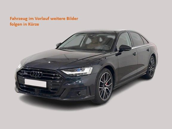 Audi A8 109.918 km 50.990 € Chemnitz 09130